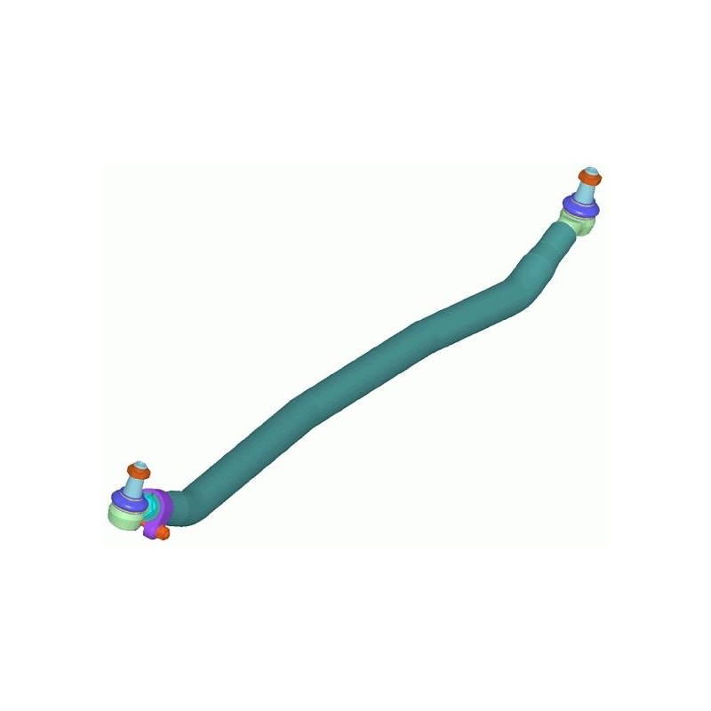 LEMFÖRDER Roolivarras 38678 01