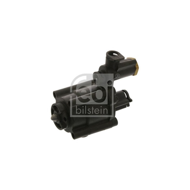 FEBI BILSTEIN Sulgursilinder,käigukast 39379