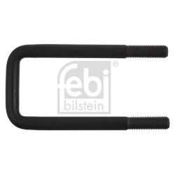 FEBI BILSTEIN Vedrukammits 39529