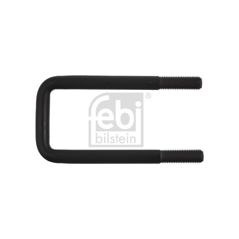 FEBI BILSTEIN Vedrukammits 39529