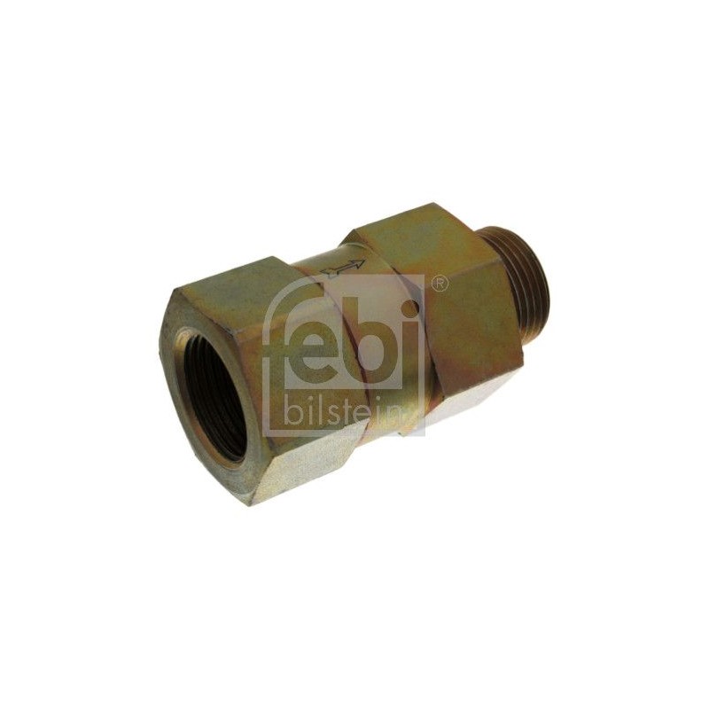 FEBI BILSTEIN Tagasilöögi klapp 39722