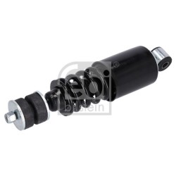 FEBI BILSTEIN Padi,kabiini paigutus 40002