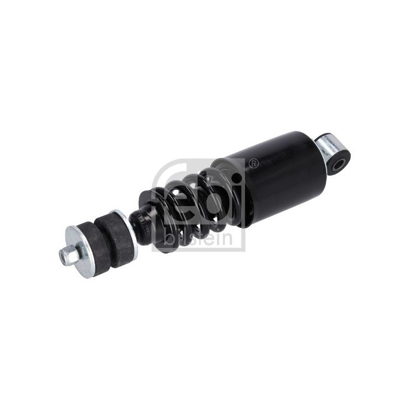 FEBI BILSTEIN Padi,kabiini paigutus 40002