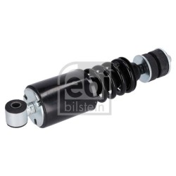 FEBI BILSTEIN Padi,kabiini paigutus 40002