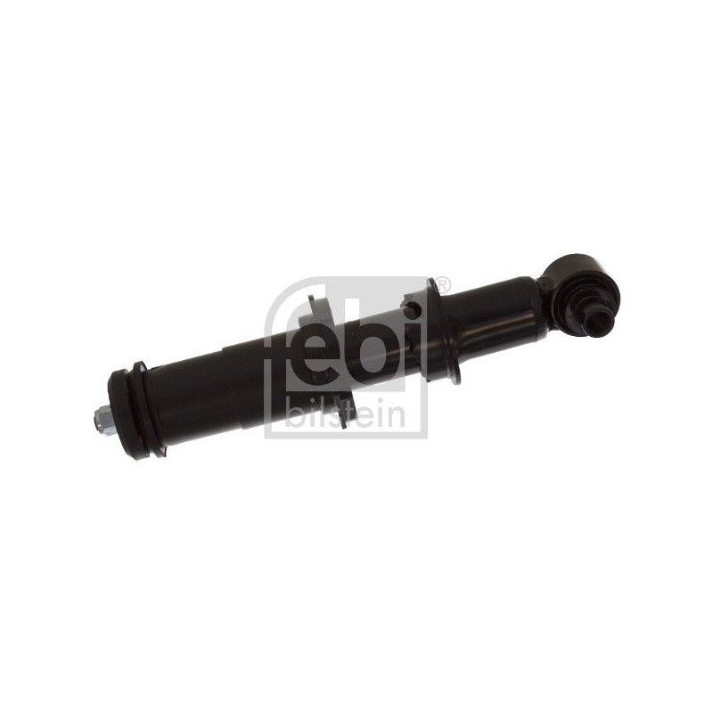 FEBI BILSTEIN Padi,kabiini paigutus 40188