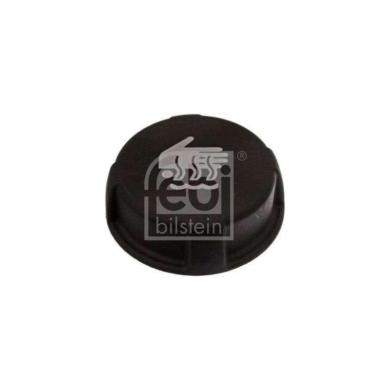 FEBI BILSTEIN Sulgurkate, jahutusvedeliku mahuti 40245