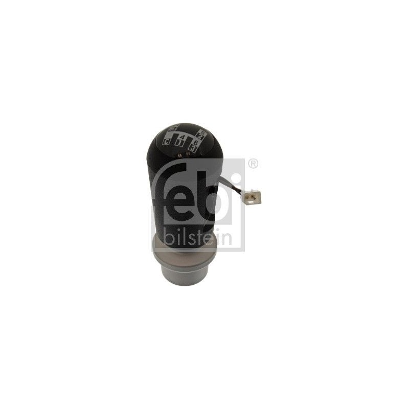 FEBI BILSTEIN Käigukanginupp 40334
