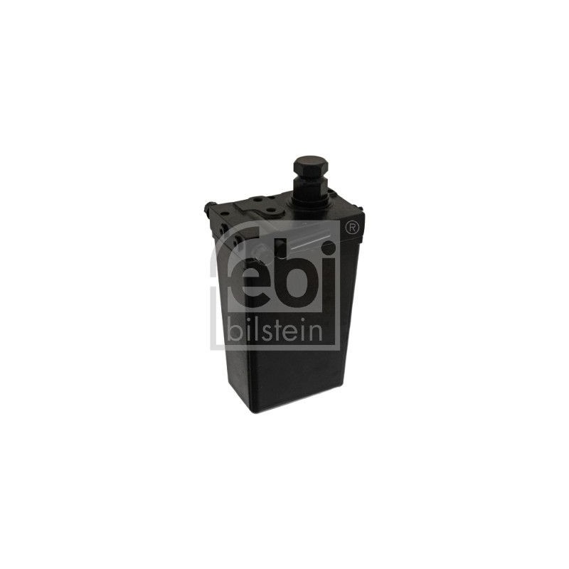 FEBI BILSTEIN Kaldpump, kabiin 40357