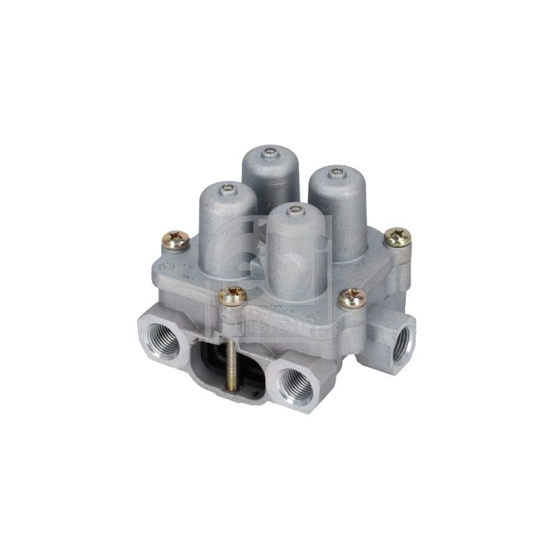FEBI BILSTEIN Süsteemi kaitseklapp 40467