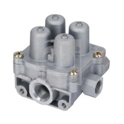 FEBI BILSTEIN Süsteemi kaitseklapp 40467