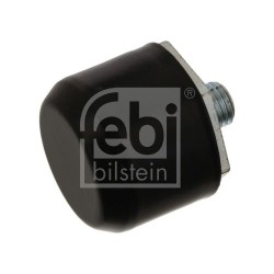 FEBI BILSTEIN Õhufilter, retarder 40520