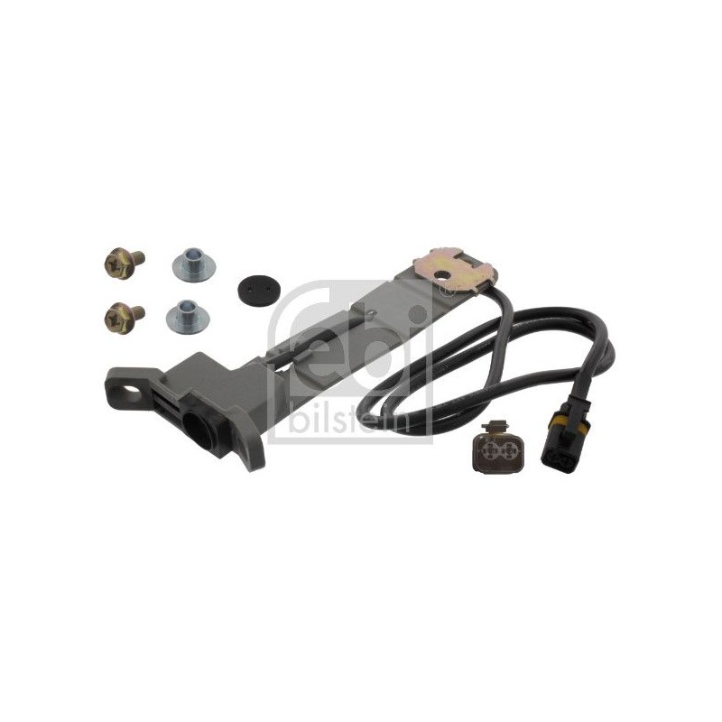 FEBI BILSTEIN Kinnitus, ventilaator 40939