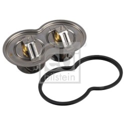 FEBI BILSTEIN Termostaat,Jahutusvedelik 40958