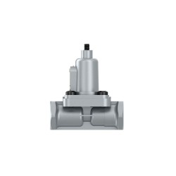 WABCO Ülejooksuklapp 4341001260