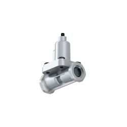 WABCO Ülejooksuklapp 4341001260