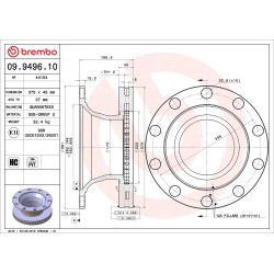 AP Piduriketas 44104