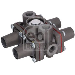 FEBI BILSTEIN Süsteemi kaitseklapp 44573