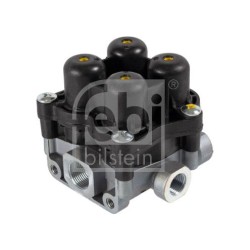 FEBI BILSTEIN Süsteemi kaitseklapp 45011