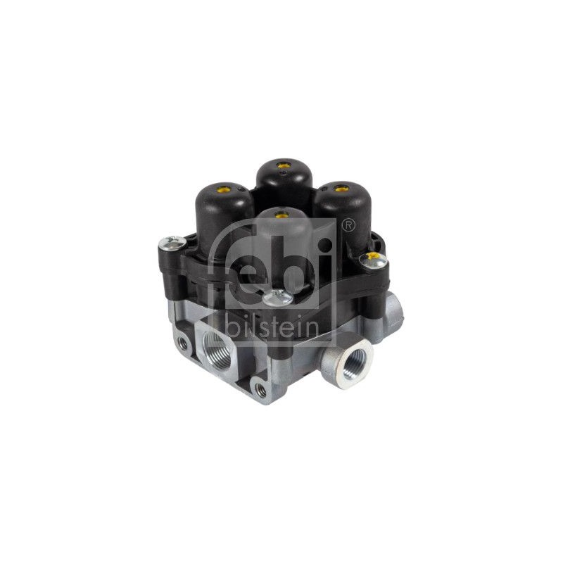 FEBI BILSTEIN Süsteemi kaitseklapp 45011