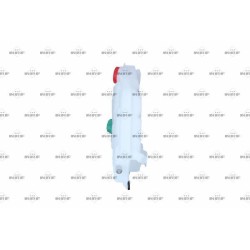 NRF Paisupaak,jahutusvedelik 455007