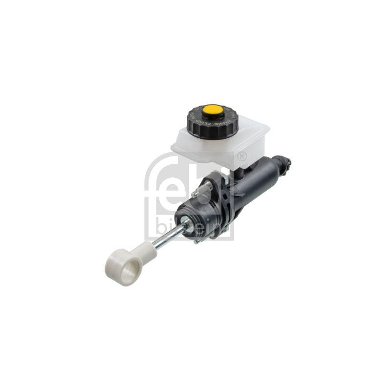FEBI BILSTEIN Andjasilinder,Sidur 45502