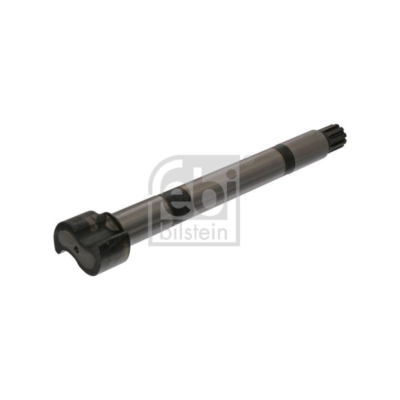 FEBI BILSTEIN Pidurivõll,trummelpidur 45518