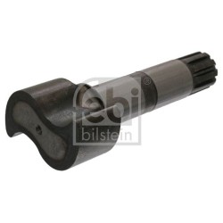 FEBI BILSTEIN Pidurivõll,trummelpidur 45560