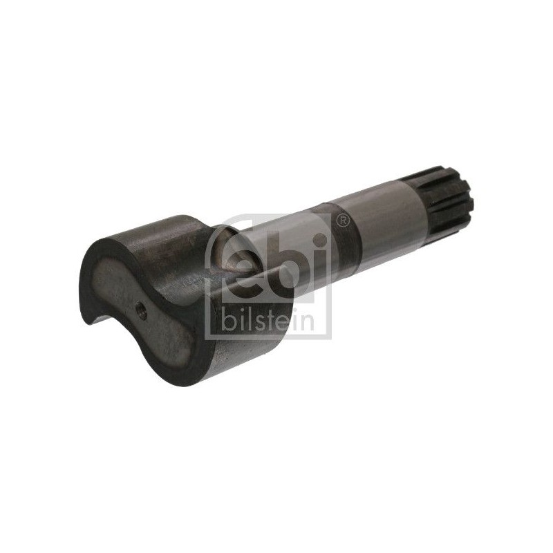 FEBI BILSTEIN Pidurivõll,trummelpidur 45560
