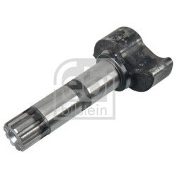 FEBI BILSTEIN Pidurivõll,trummelpidur 45561