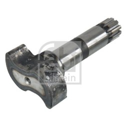 FEBI BILSTEIN Pidurivõll,trummelpidur 45561
