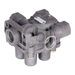 FEBI BILSTEIN Süsteemi kaitseklapp 45606