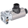 FEBI BILSTEIN Magnetklapp, retarder 45612