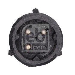 FEBI BILSTEIN Magnetklapp, retarder 45612