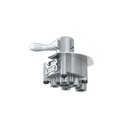 WABCO Pöördventiil,suruõhusüsteem 4630320200