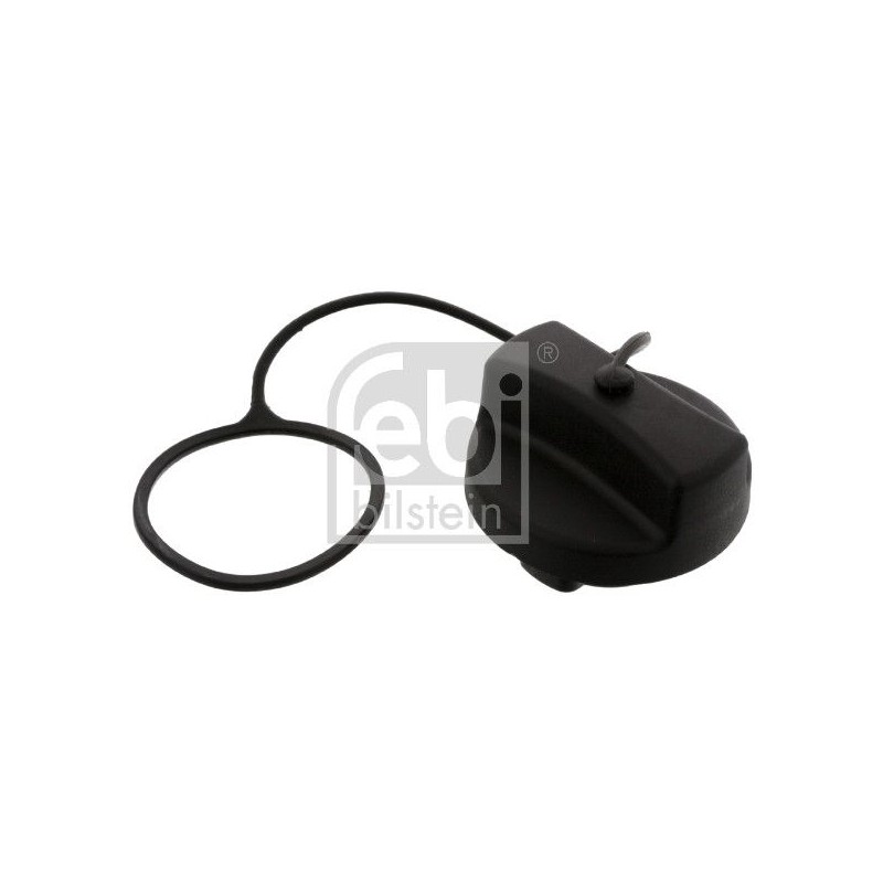 FEBI BILSTEIN Kork, kütusepaak 46459