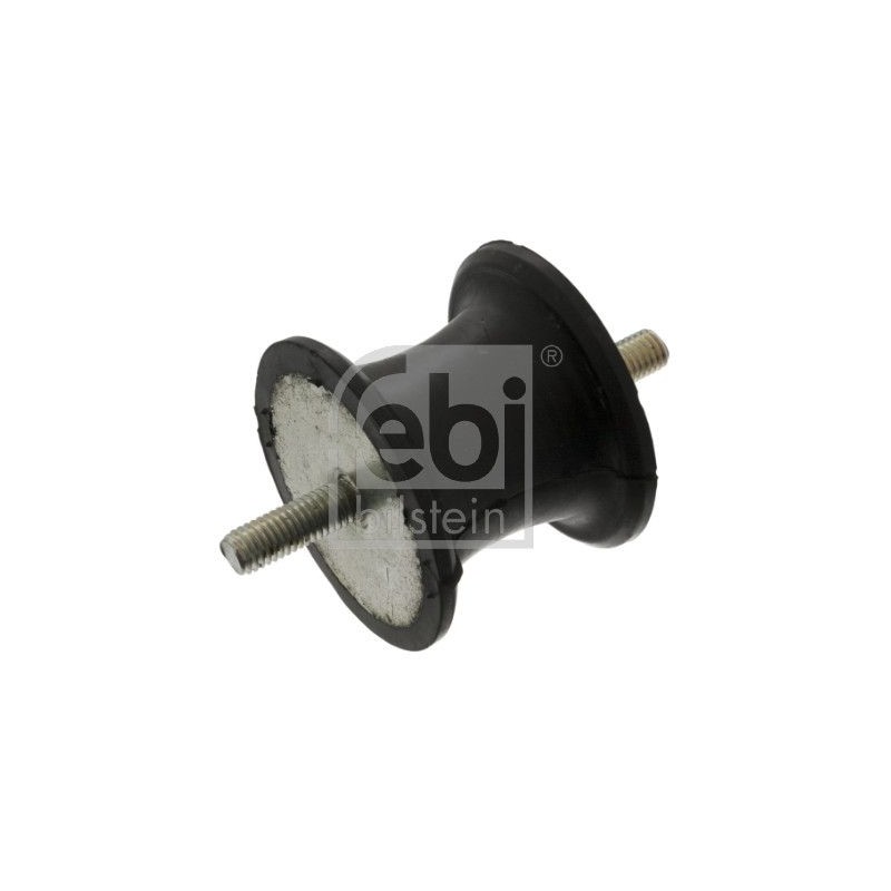 FEBI BILSTEIN Kinnitus,väljalaskesüsteem 46794