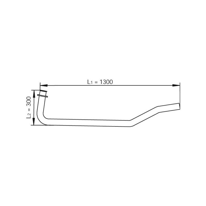 DINEX Heitgaasitoru 47102