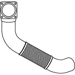 DINEX Heitgaasitoru 47134