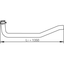 DINEX Heitgaasitoru 47146