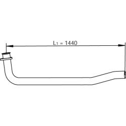 DINEX Heitgaasitoru 47161