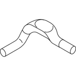 DINEX Heitgaasitoru 47166