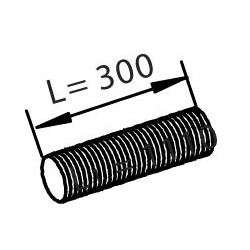 DINEX Heitgaasitoru 47259