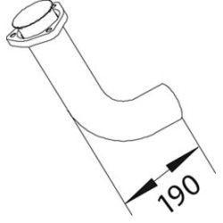 DINEX Heitgaasitoru 47281