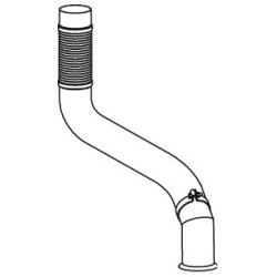 DINEX Heitgaasitoru 47553