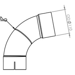 DINEX Heitgaasitoru 47558
