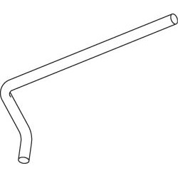 DINEX Heitgaasitoru 47603