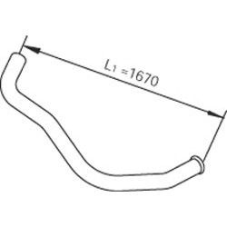 DINEX Heitgaasitoru 47622