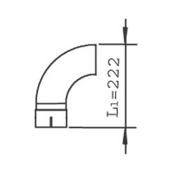 DINEX Heitgaasitoru 47687