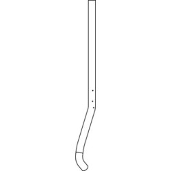 DINEX Heitgaasitoru 47763