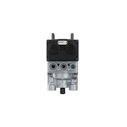 WABCO Piduriventiil,kasutuspidur 4800010000